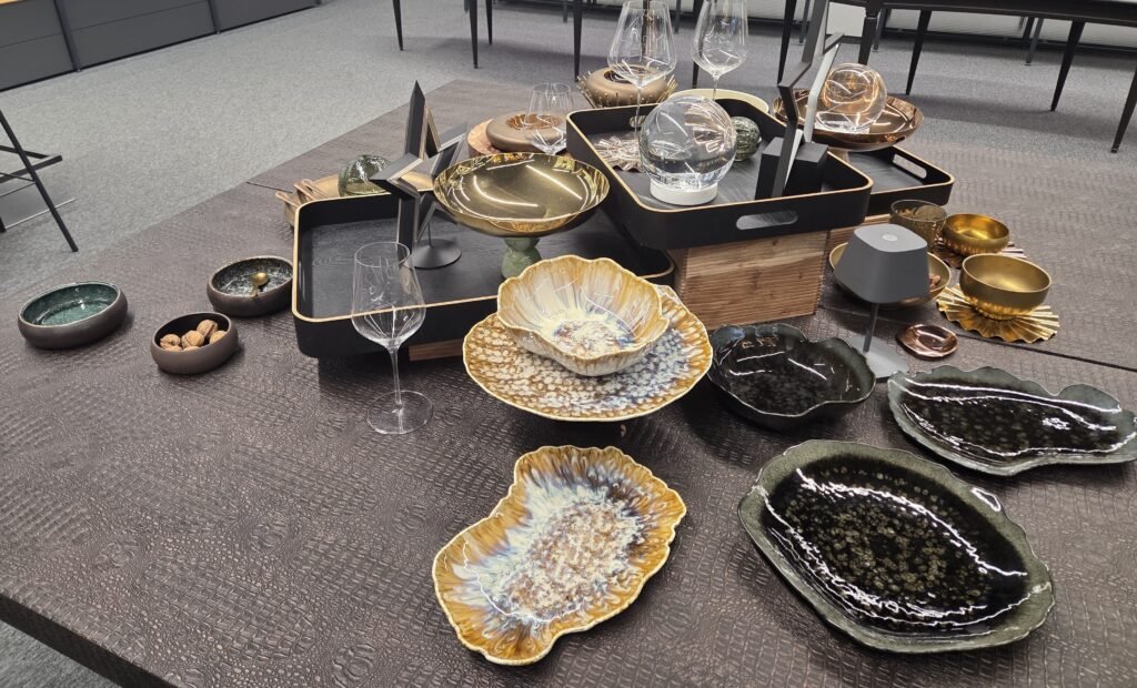 Posuđe za serviranje