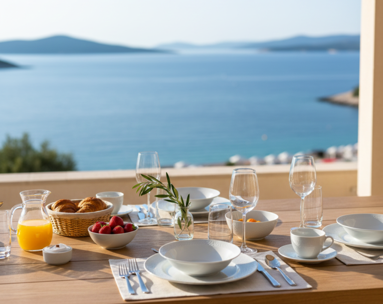 Katalog za apartmane i kuće za odmor 2026