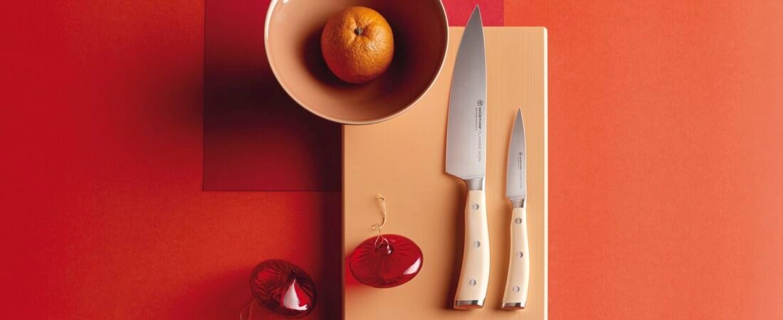 Vodič za kupnju profesionalnih kuhinjskih noževa