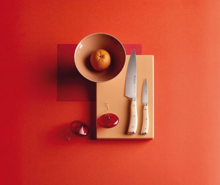 Profesionalni kuhinjski noževi